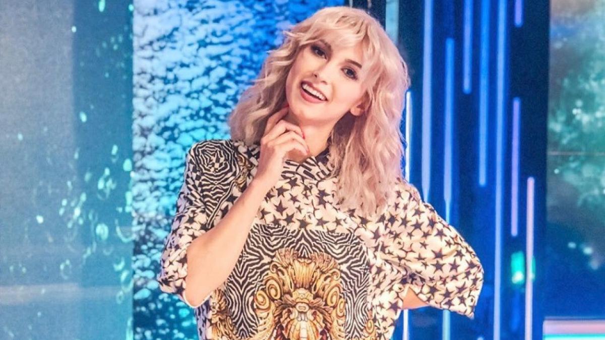 andreea balan din nou mamica familia noastra se mareste