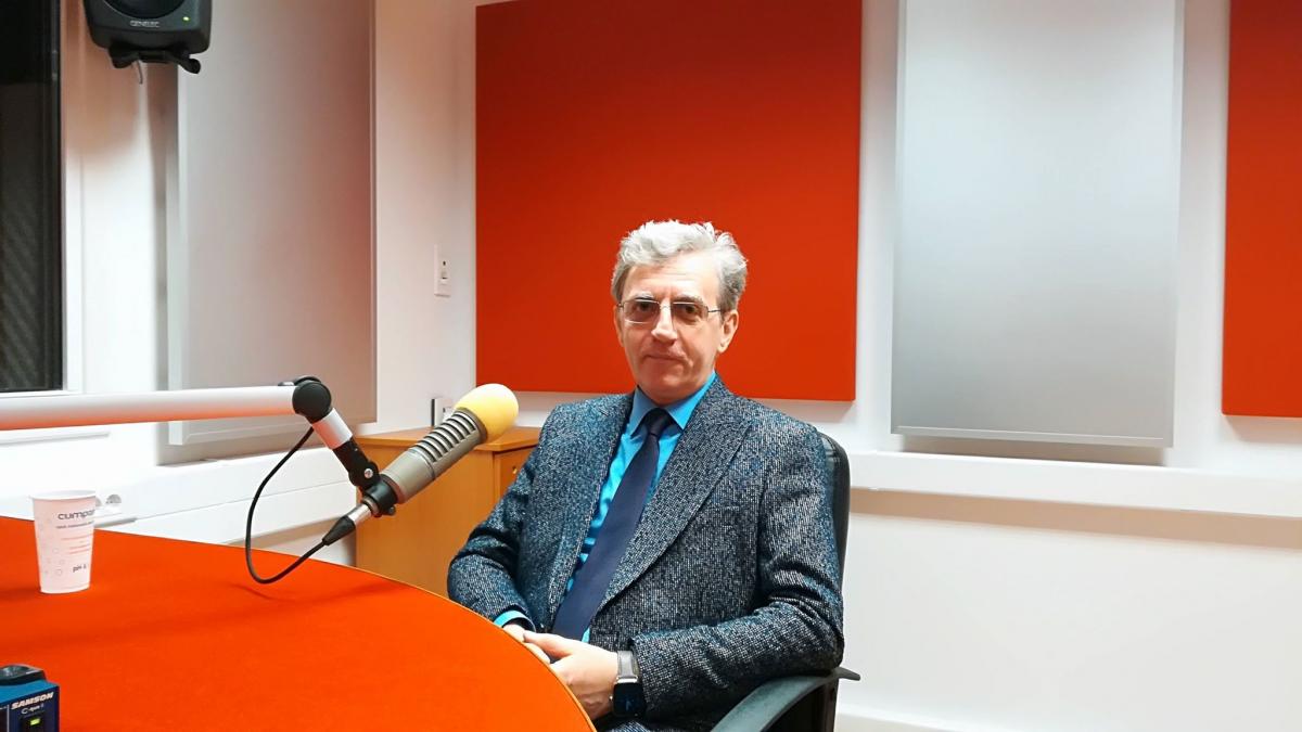 cine este nicolae hurduc propunerea pentru ministerul cercetarii