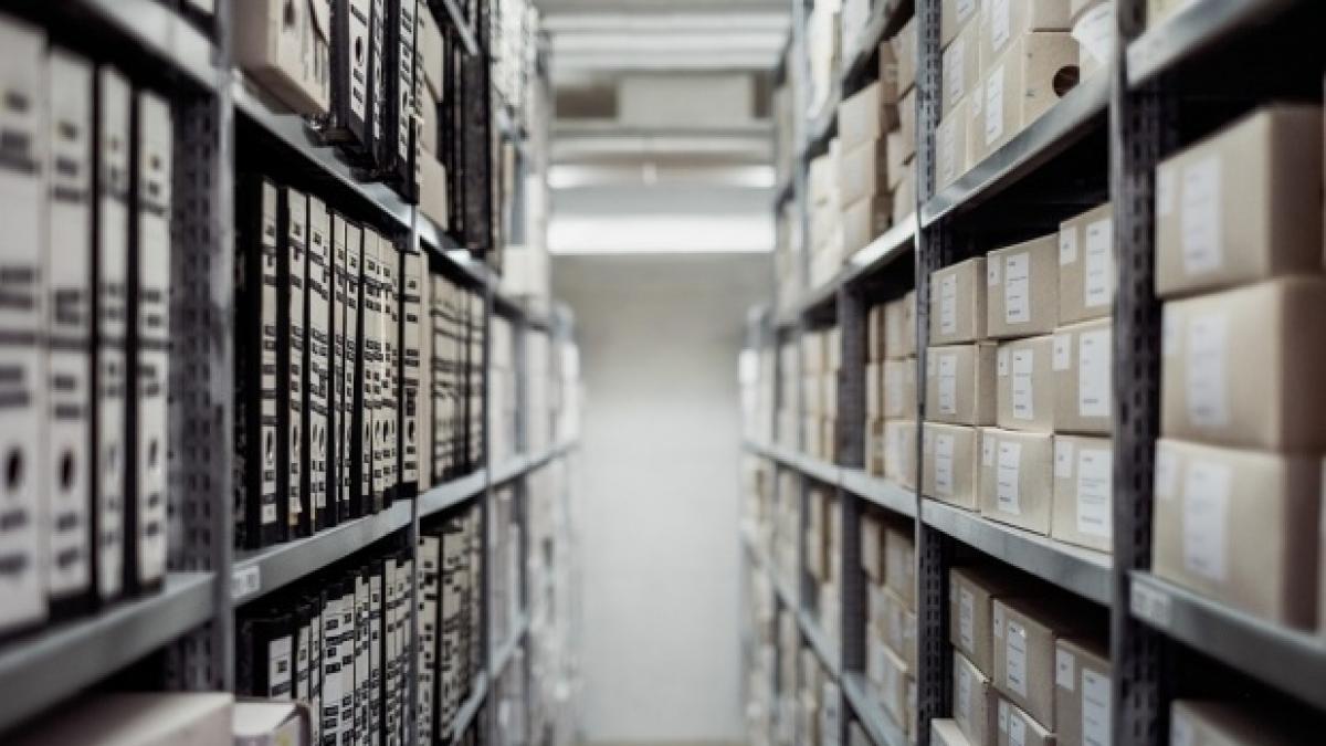 dosarul in cazul arhivei sipa privind furtul de documente secrete a fost clasat diicot faptele nu