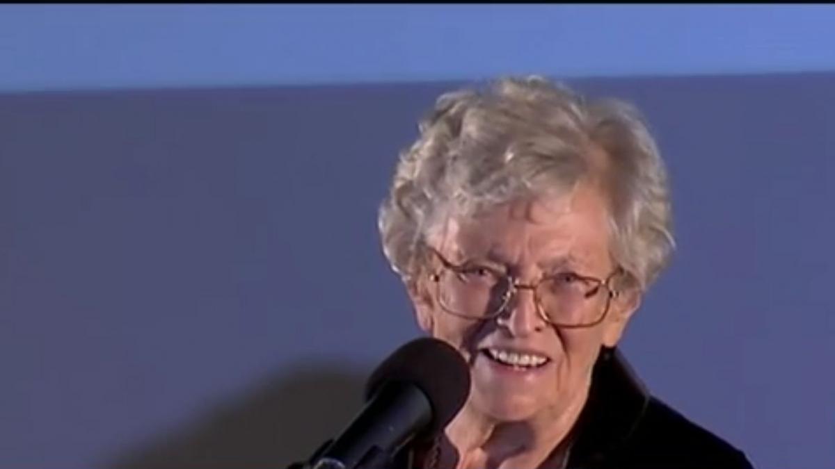 draga olteanu matei sarbatorita la 85 de ani care sunt dorintele indragitei actrite video