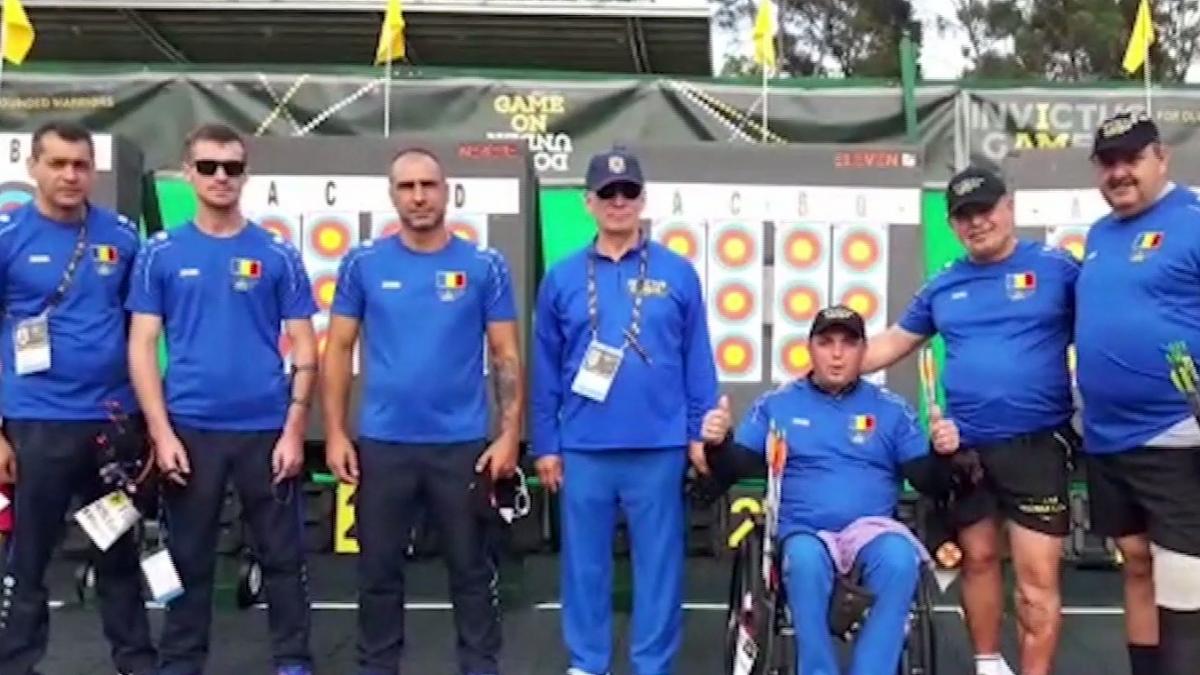 eroii invictus mesaj de ziua armatei romane