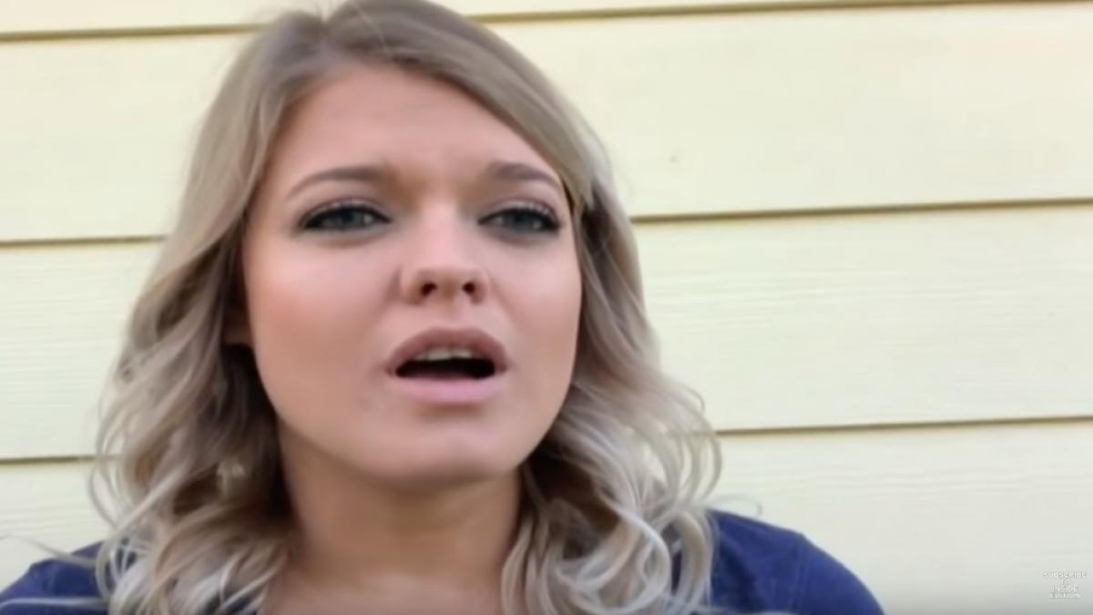 o ospatarita a ramas uimita de ce a gasit pe masa unui clent am inceput sa tremur si sa intreb daca