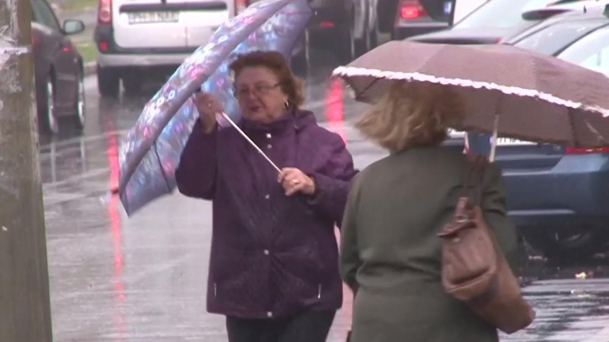 prognoza meteo ce urmeaza dupa valul de aer polar