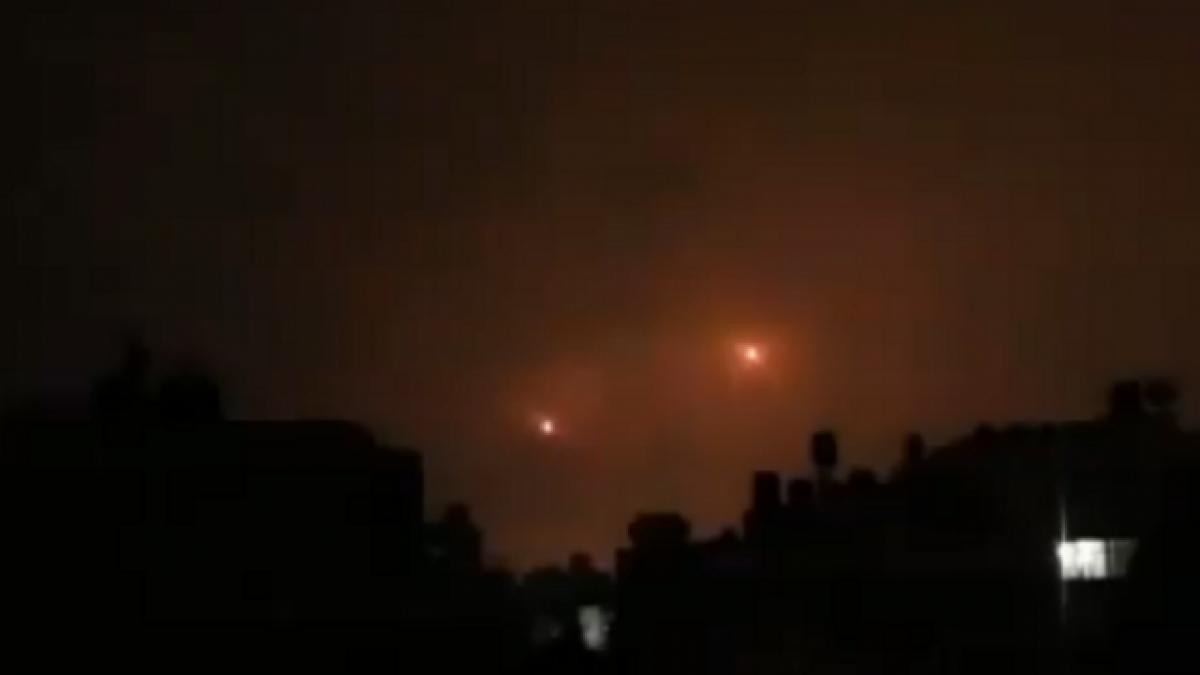 un trasnet a fost cat pe ce sa declanseze un nou razboi ce s a intamplat in realitate