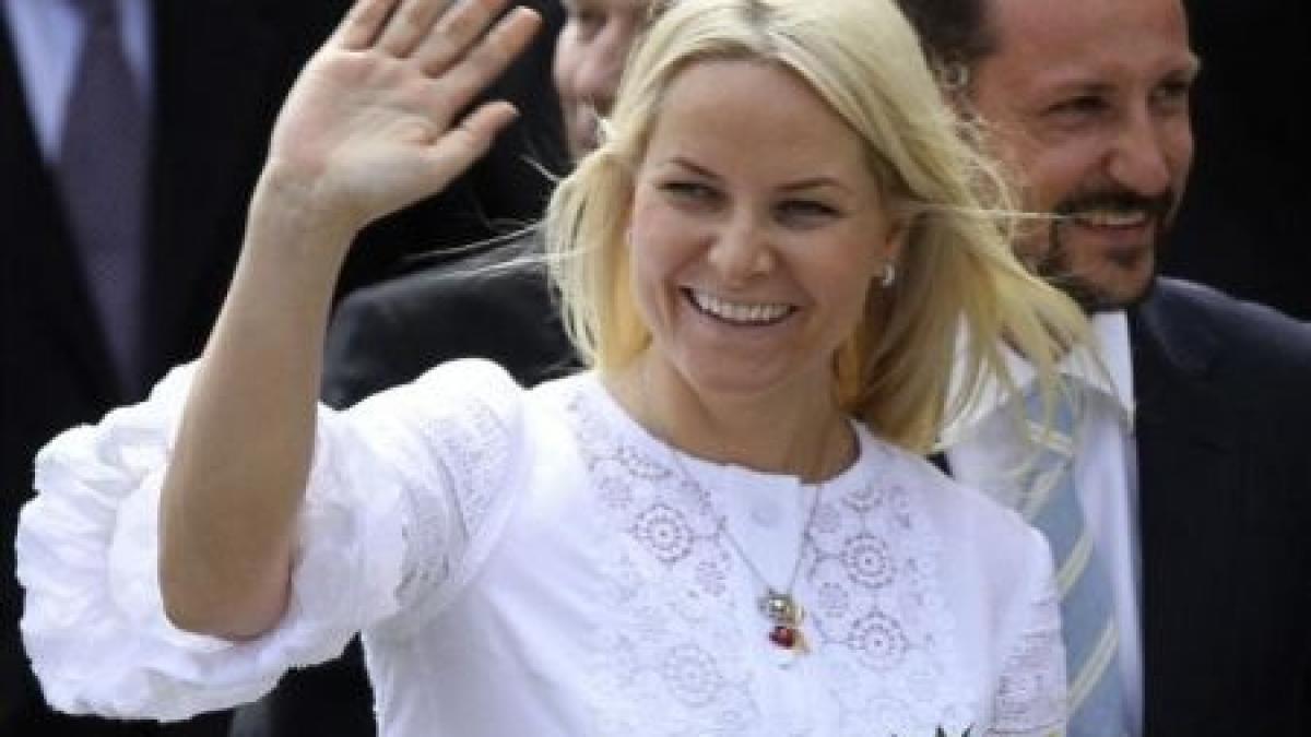 veste crunta printesa norvegiei diagnosticata cu o boala pentru care nu exista tratament