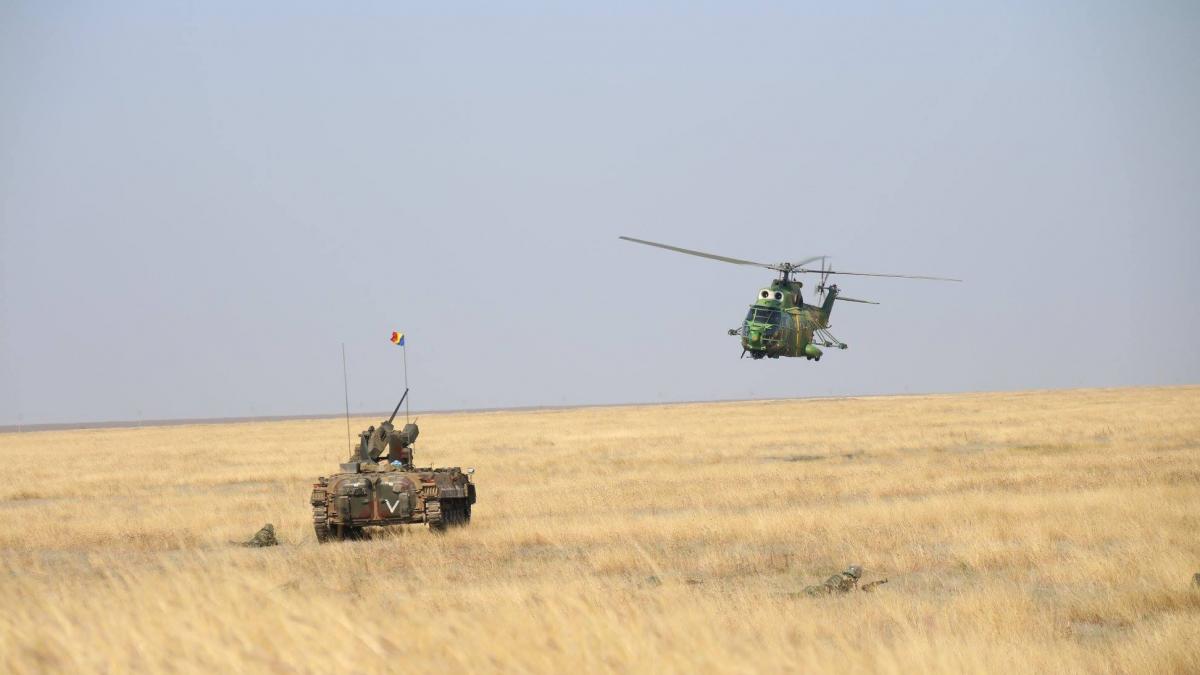 ziua armatei romane mihai fifor este un reper important