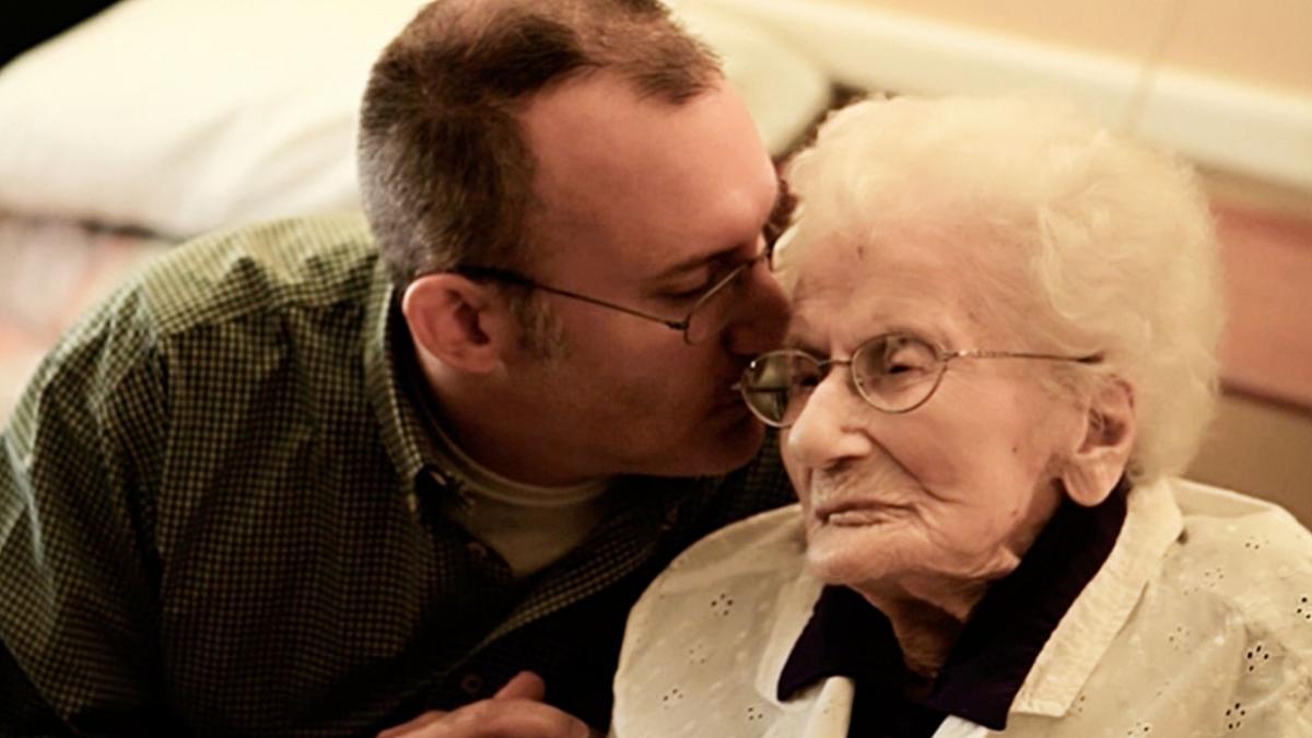 confort pentru bunici la cele mai inalte standarde