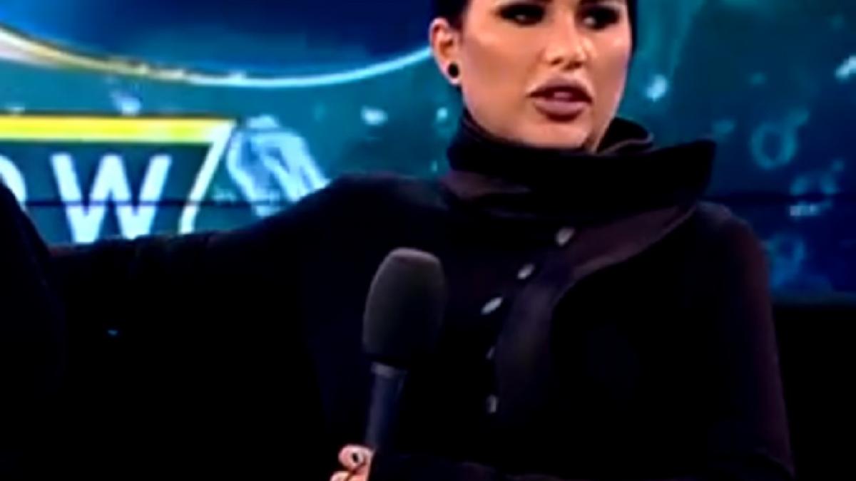 diagnostic crunt primit de daniela crudu de la medic fac tratament puternic de cateva luni