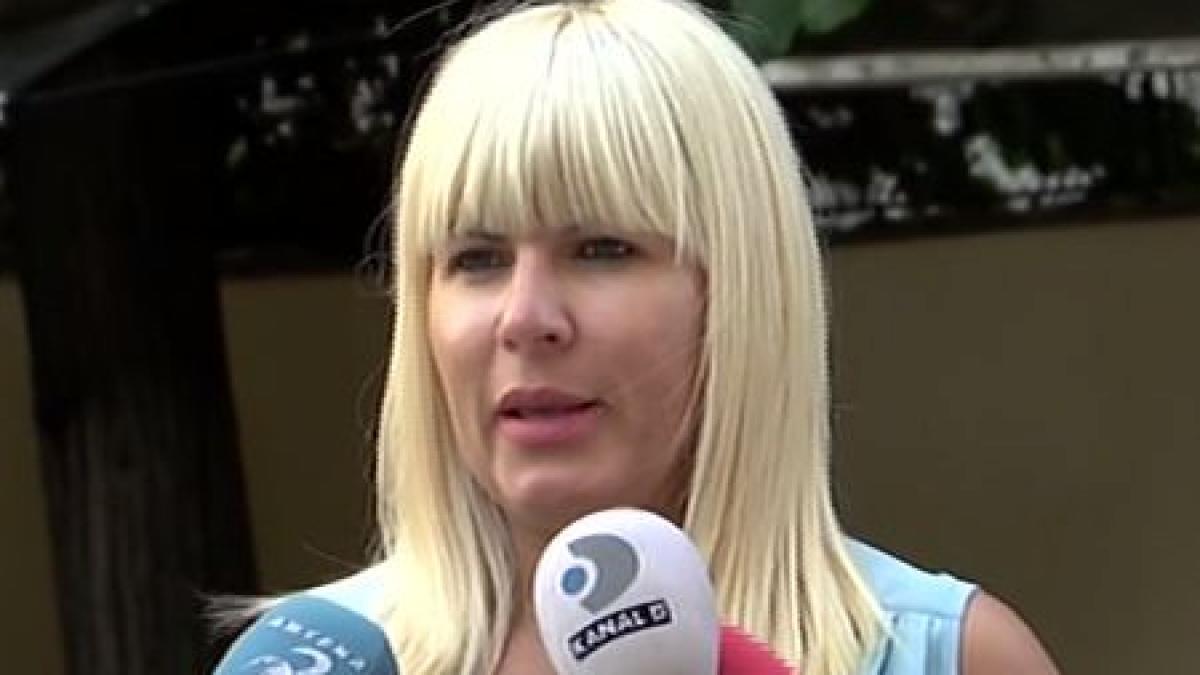 documente soc cum a reusit elena udrea sa fuga din romania cu sume uriase de bani