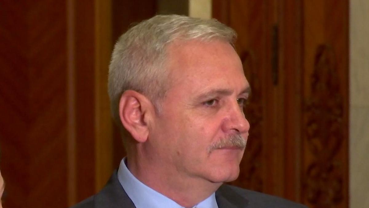 liviu dragnea catre tariceanu trebuie sa nu ne jucam cu vorbele