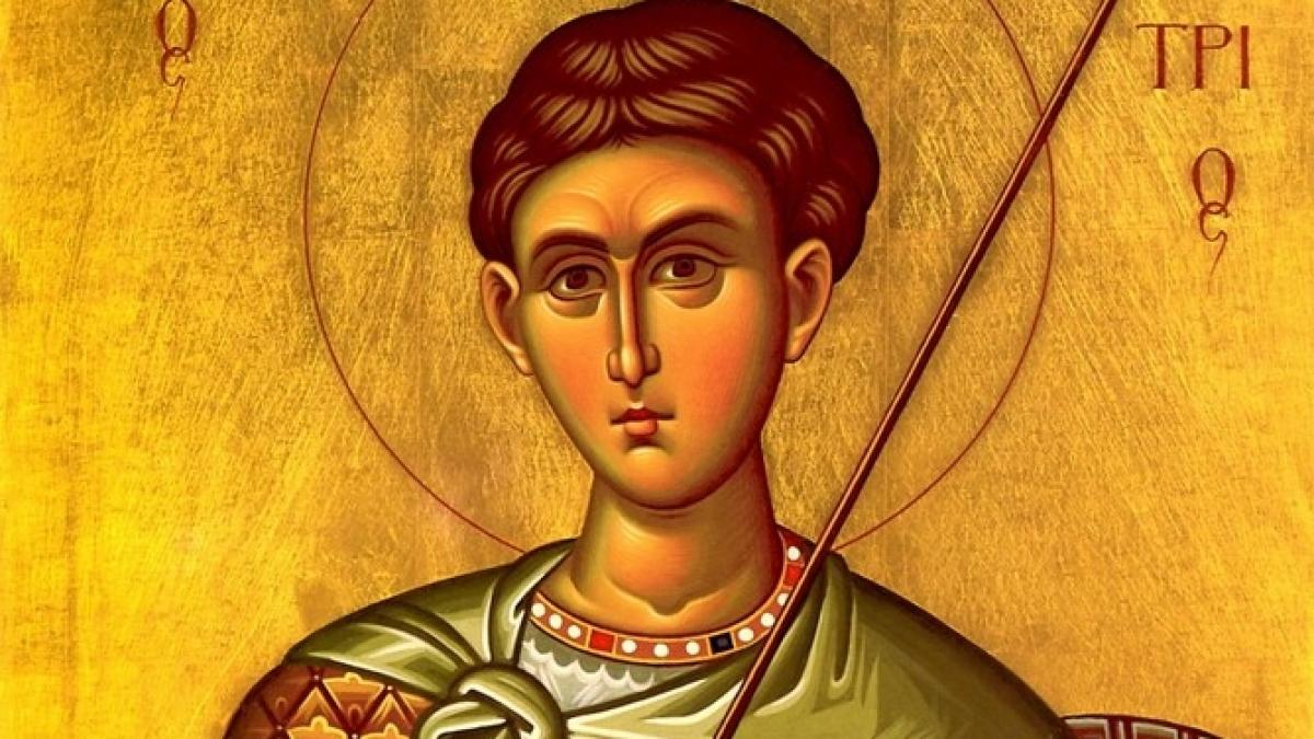 mesaje sf dumitru urari si mesaje pentru cei dragi