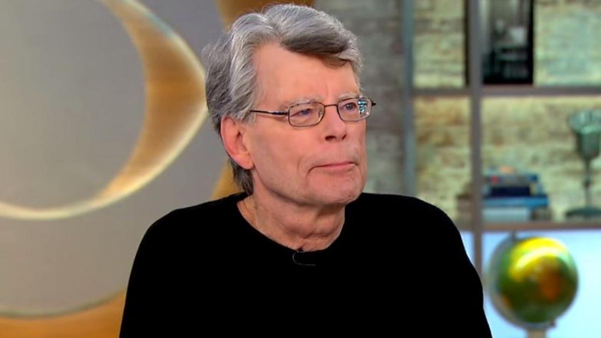 scriitorul stephen king a cedat unor studenti drepturile de adaptare pentru una din povestirile