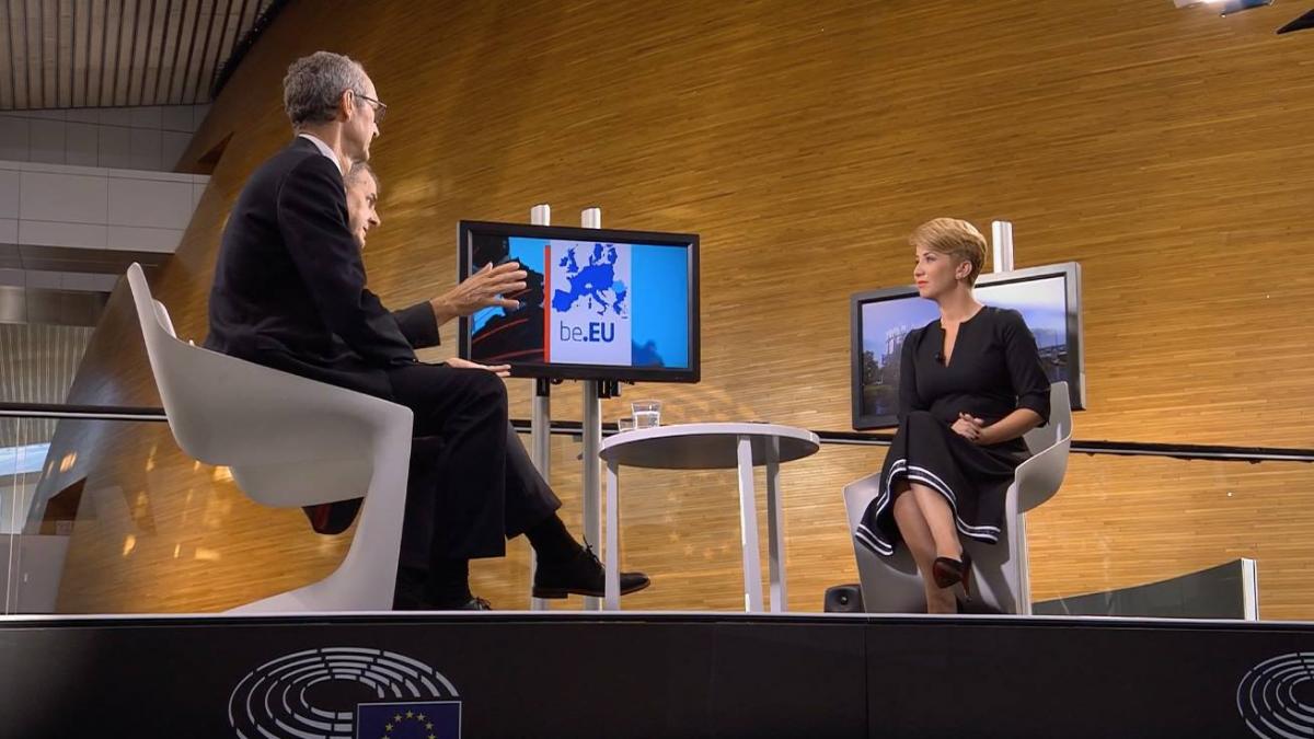 be eu schimbari importante in privinta tva