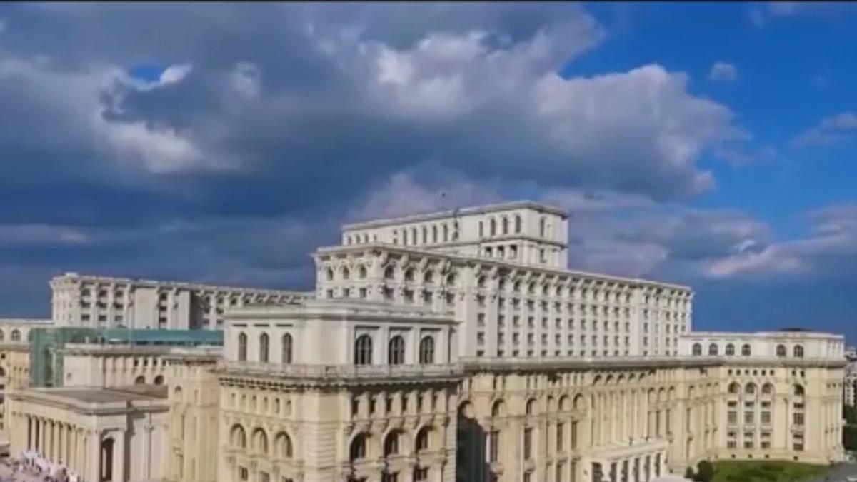 casa poporului nu are autorizatie la incendiu