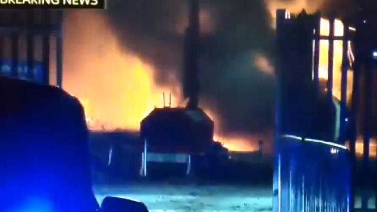 elicopterul patronului lui leicester city s a prabusit s a intamplat imediat dupa meciul din