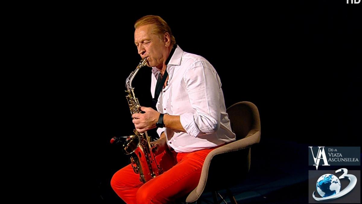 magic flavius la de a viata ascunselea mi a spus un spectator stiti eu sunt din covasna i am zis ca