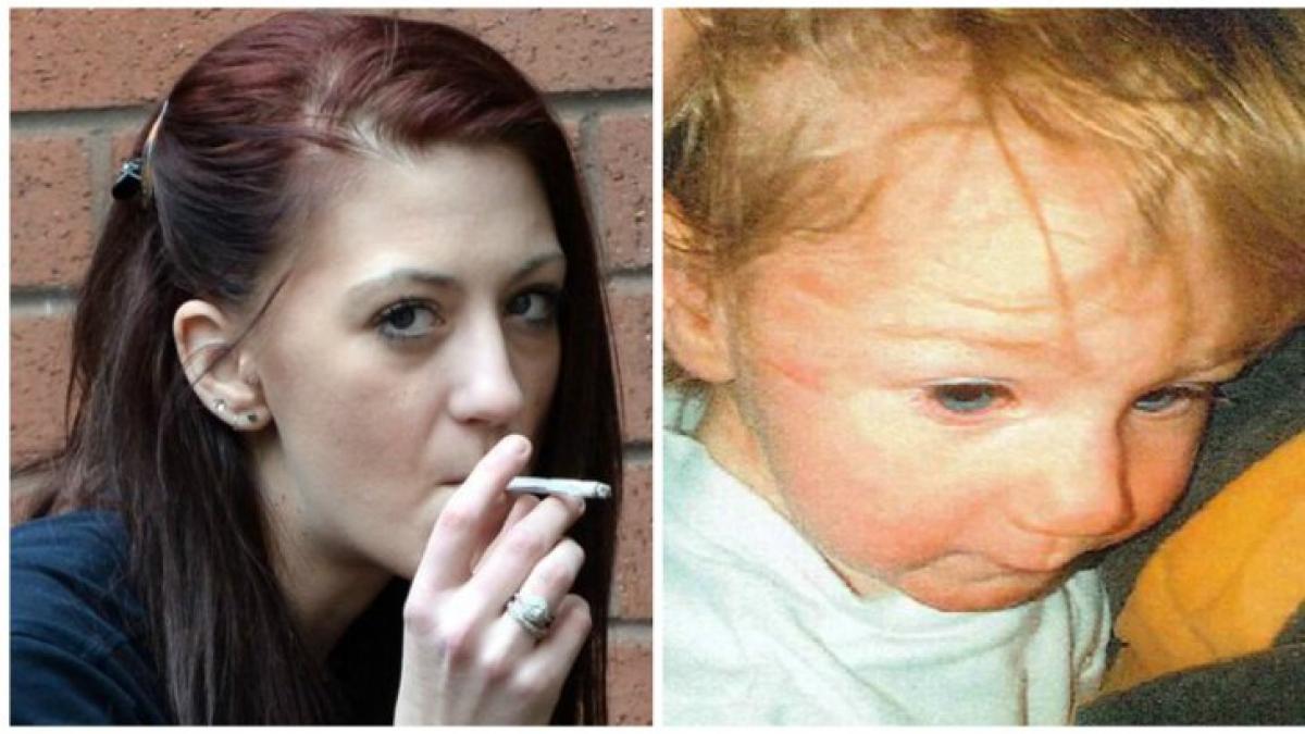 si a ucis fetita si a ajuns intr o temuta inchisoare de femei ce i au facut detinutele cand au