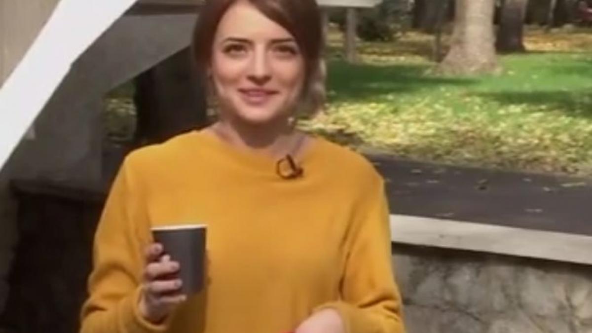 ce poti face cu cinci lei intr un oras din romania video