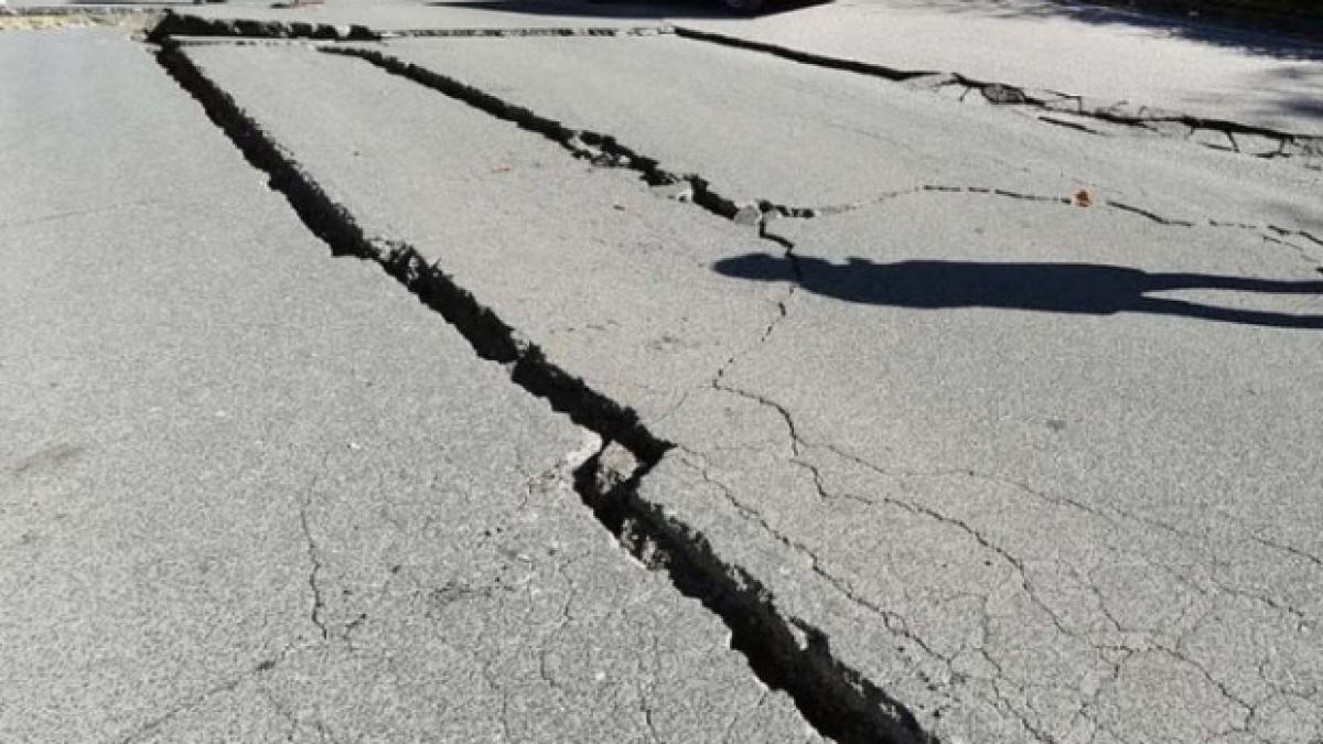 cutremur acesta este cel mai sigur loc in care te poti ascunde in caz de cutremur