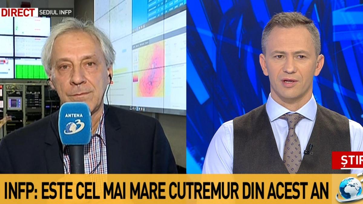 excplicatiile infp dupa cutremurul de duminica dimineata