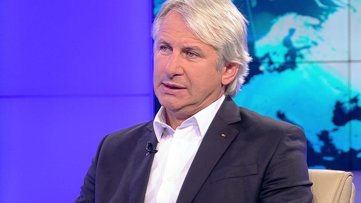 ministrul finantelor nu se teme de remaniere sunt preocupat sa imi fac treaba mea decizia o ia