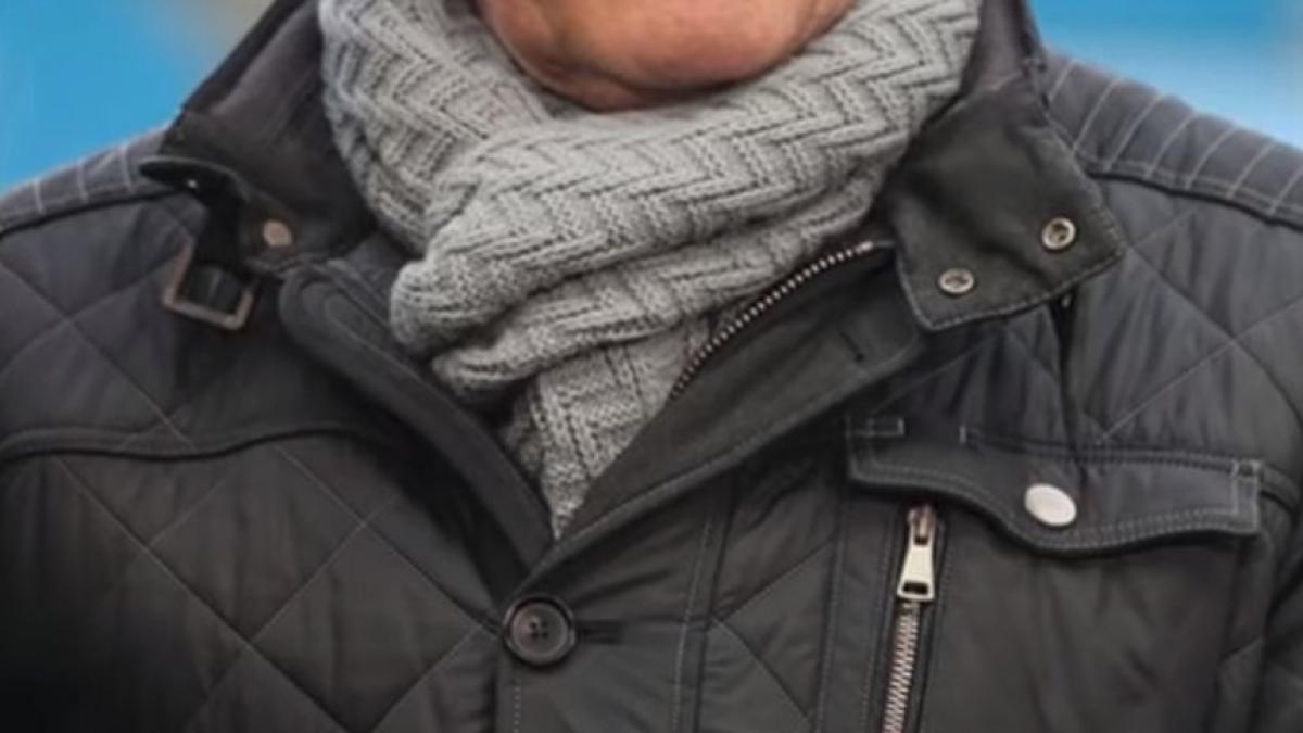 prezentatorul tv a facut infarct in direct