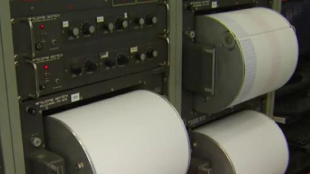 romania este amenintata de un cutremur major seismologii romani avertizeaza nu vom mai putea