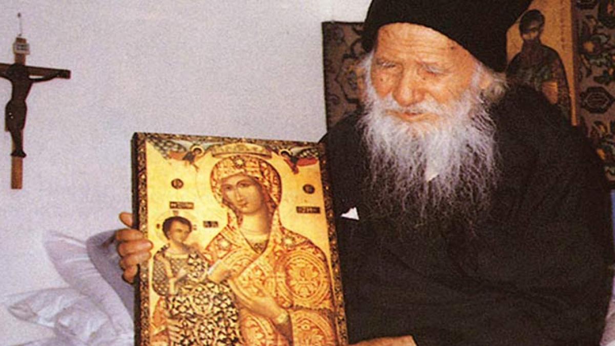 ce cuvinte trebuie sa spui atunci cand esti bolnav raspunsul incredibil oferit de un preot