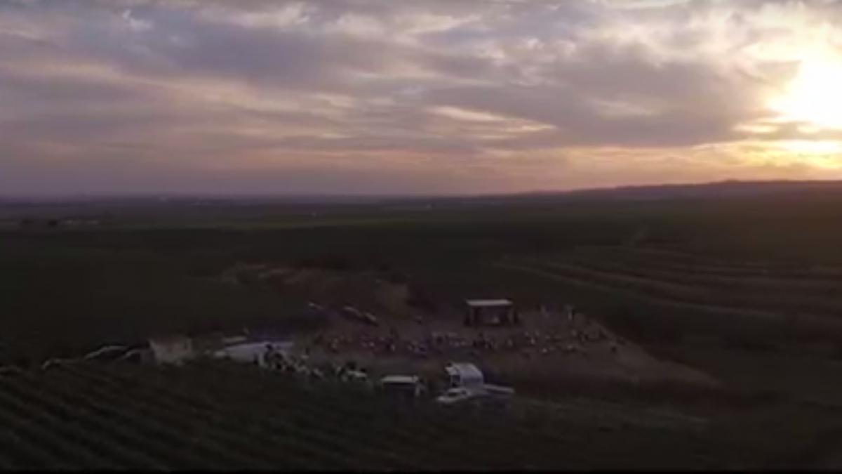 in premiera un soi de tara