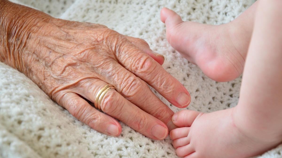 lucrurile pe care nu stiai ca le ai mostenit genetic