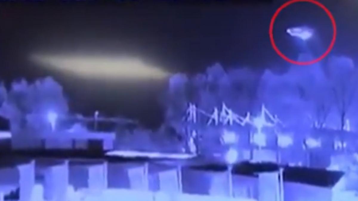 momentul in care elicopterul patronului de la leicester s a prabusit surprins de camerele de luat