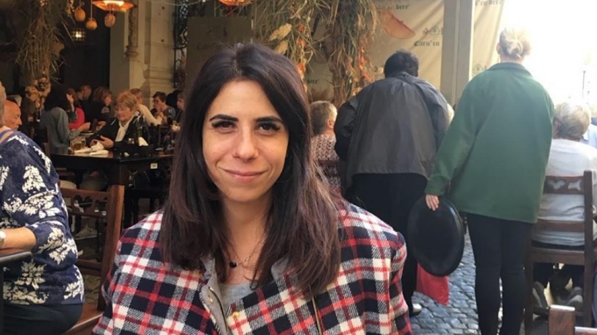 romania promovata turistic de o jurnalista din italia nu este mai prejos decat renumitele ibiza si