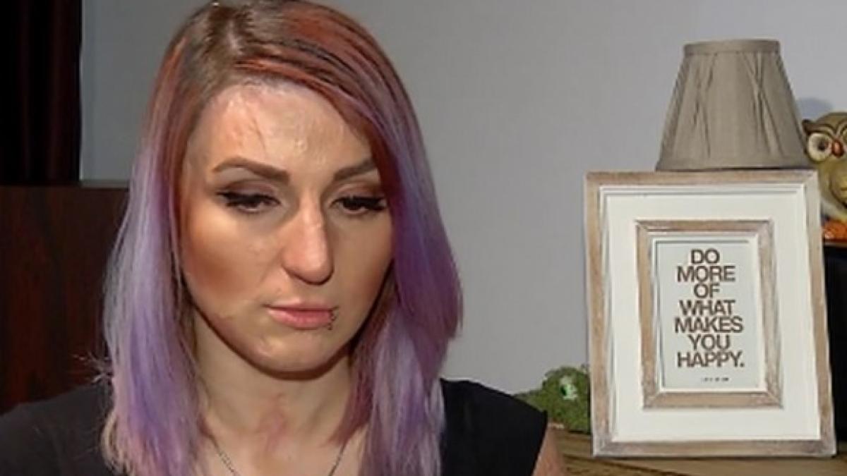 adina apostol supravietuitoare a incendiului din colectiv la trei ani de la tragedie am pierdut