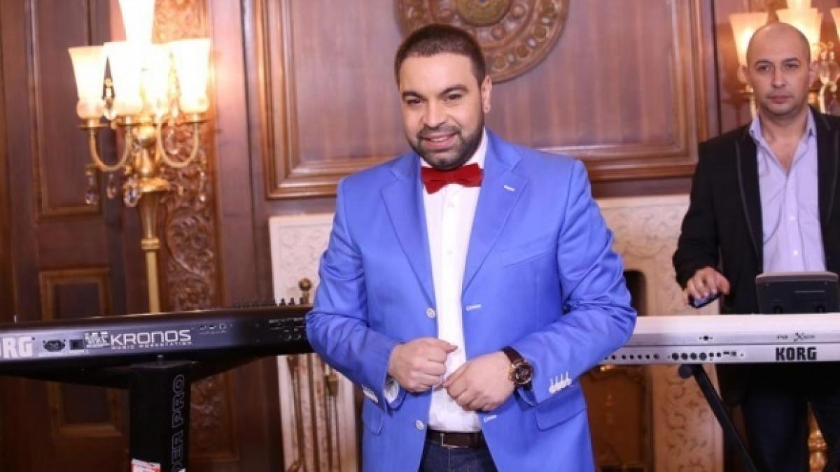 florin salam se retrage din muzica dupa ce a fost batut la o nunta asta a fost ultima cantare