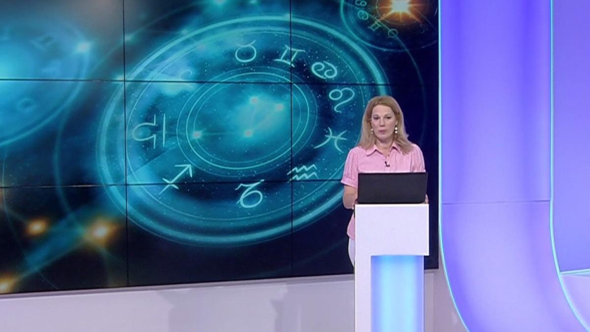 horoscopul zilei de 30 octombrie cu camelia patrascanu sagetatorii primesc vesti si pleaca intr o