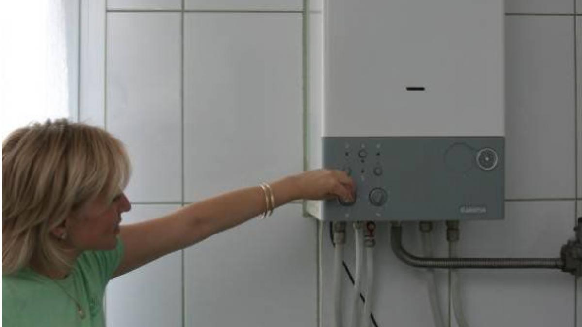 romanii cu centrale termice mai noi de 2013 vor avea un avantaj nebanuit