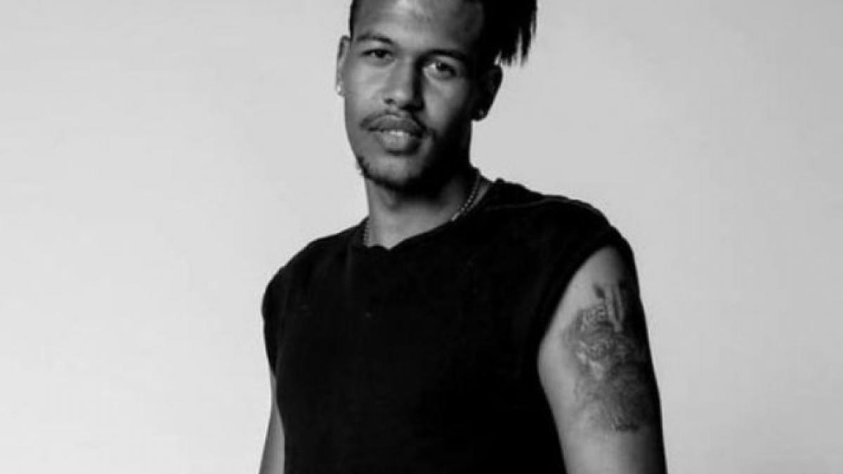 un fost model al lui catalin botezatu s a sinucis avea doar 24 de ani