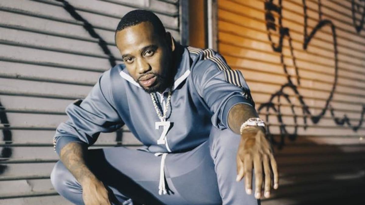 un rapper cunoscut a fost impuscat mortal pe strada