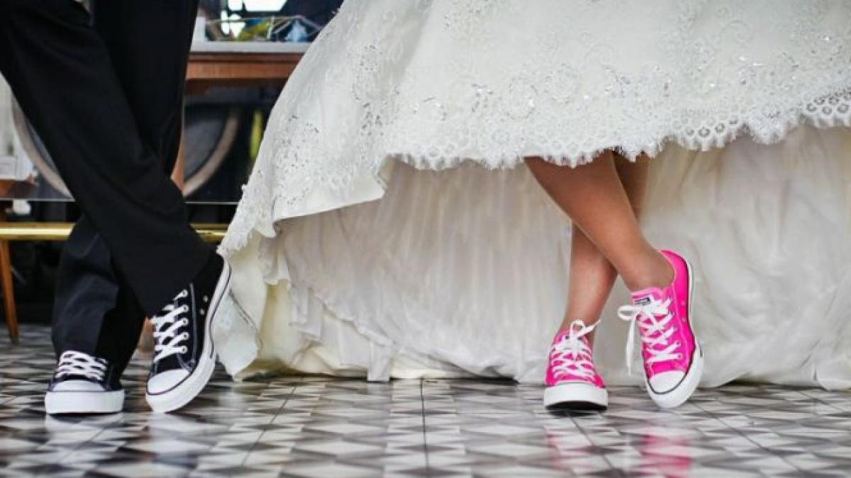 a fost dovedit stiintific barbatii care se casatoresc cu femei destepte traiesc mai mult