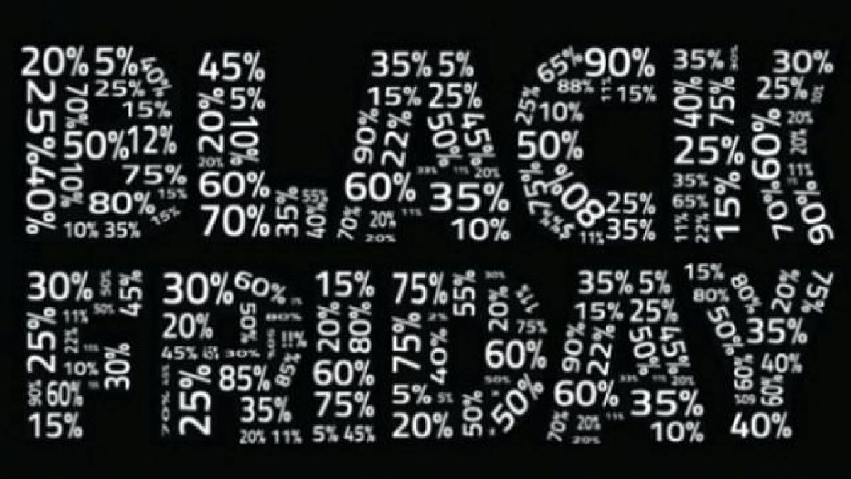 black friday 2018 cum sa faci cumparaturi online in siguranta