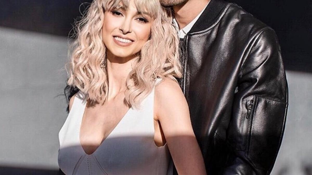 ce sex are al doilea copil al andreei balan surpriza mare pentru sotul ei