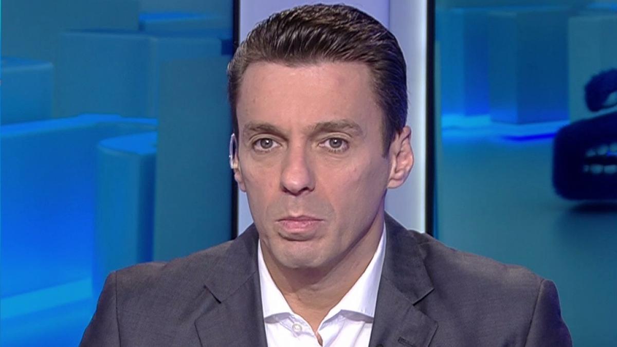 mircea badea ce a facut tudorel toader e secundar si foarte putin important iohannis a fost