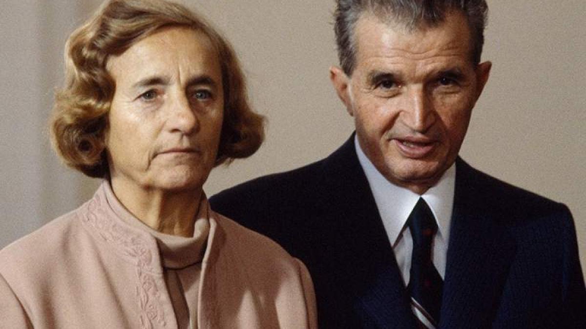 motivul bizar pentru care ceausescu nu avea niciodata bani la el