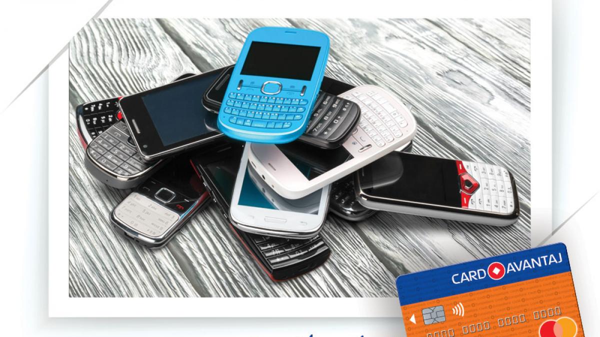 p gata sa ti schimbi telefonul uite ce sa faci cu cel vechi