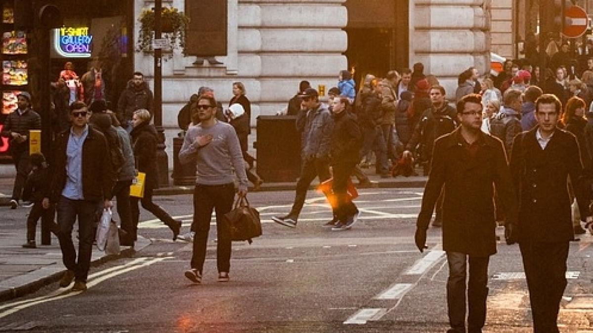 studiu romanii cred ca sunt superiori cultural altor natii