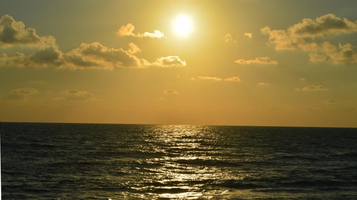 bazinul mediteranean se incalzeste mai repede decat toata terra ce consecinte are acest fenomen