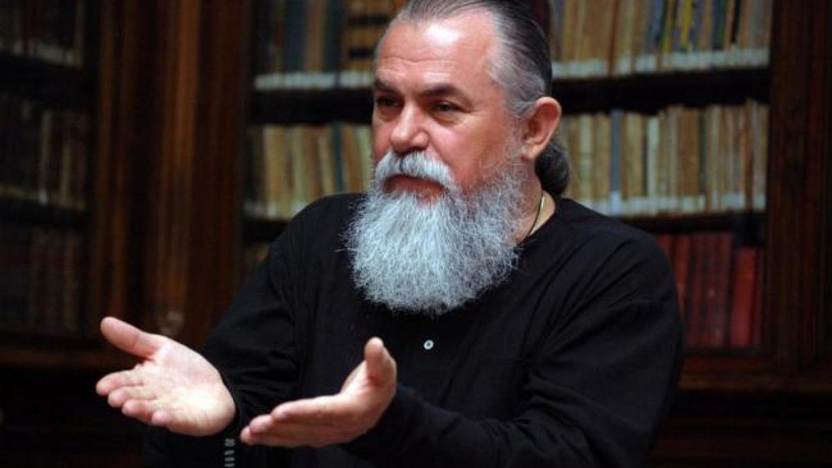 dana chera interviu cu scriitorul crestin cornel consantin ciomazga grav este ca omul ratacit parca