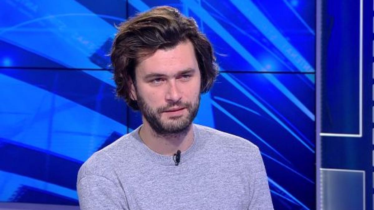 eroul zilei coordonatorul campaniei pentru salvarea padurilor