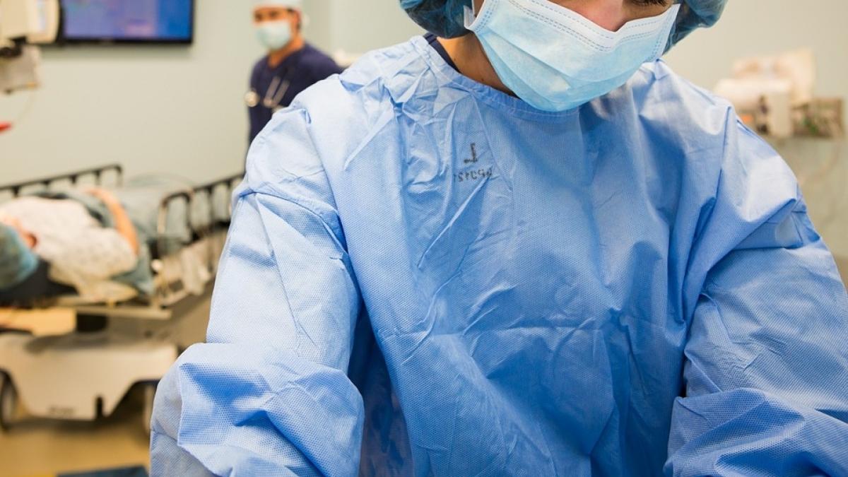 marturia socanta a colegei asistentei care a intrat in coma dupa ce a iesit din garda muncim pana