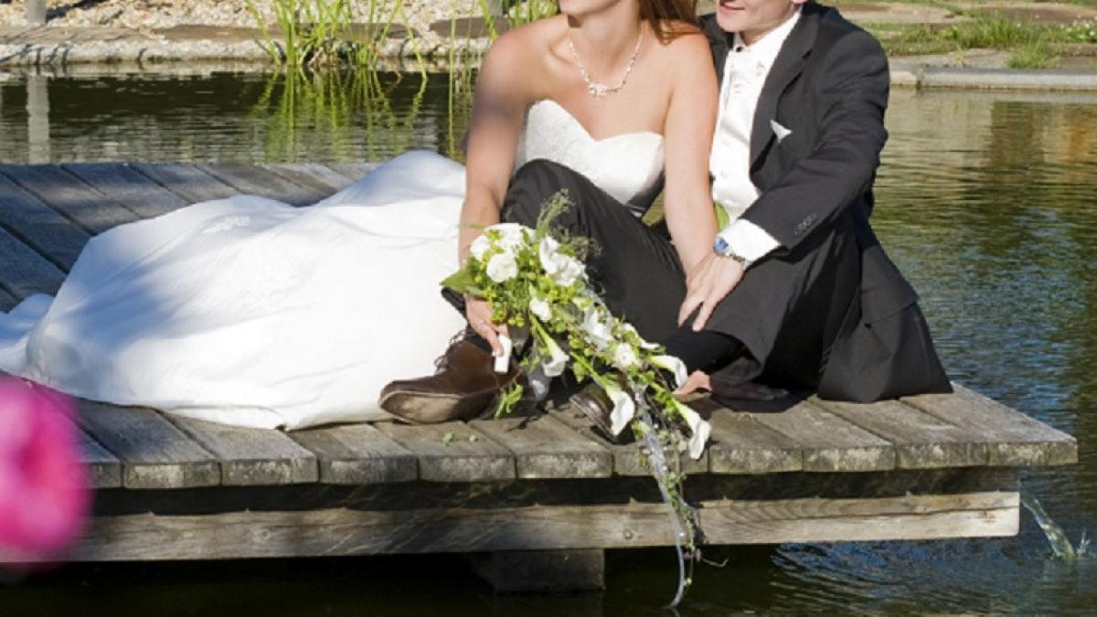 s a casatorit in secret cu iubitul de 72 de ani